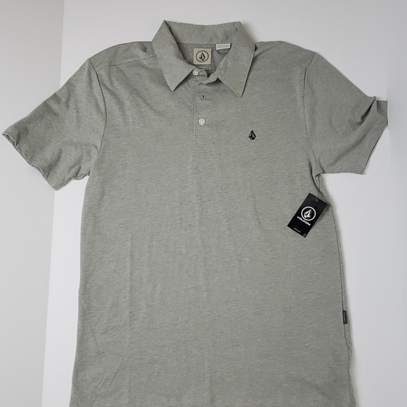 Volcom Other - Volcom Polo Shirt